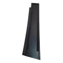 Moldura Coluna Porta Traseira Esquerda Cruze 2012 2016