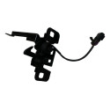 Fechadura Inferior Capo Cruze 2013 2014 2015 2016 Original