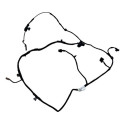 Chicote Tampa Traseira Cruze Hatch 2012 2013 2014 2015 2016