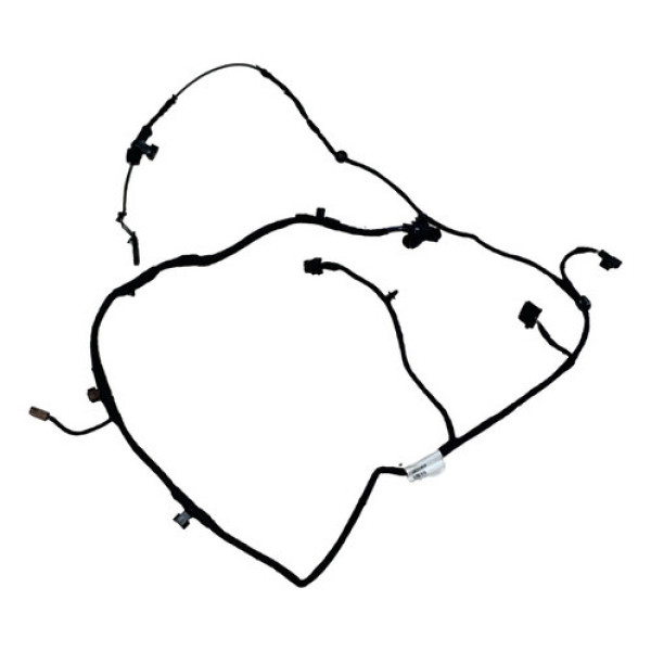 Chicote Tampa Traseira Cruze Hatch 2012 2013 2014 2015 2016