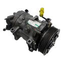 Compressor Ar Condicionado Citroen C4 2.0 2007 2012 Original