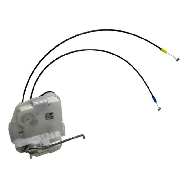 Fechadura Porta Traseira Esquerda Outlander 2014 2015 2016