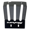 Protetor De Carter Reforcado Motor Gbs Honda Sahara 300 2024