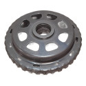 Capa Shell Do Cambio Gm Cruze 1.8 Aut 2013 2016