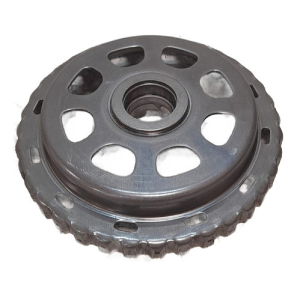 Capa Shell Do Cambio Gm Cruze 1.8 Aut 2013 2016