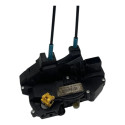Fechadura Porta Dianteira Esquerda Omega Fittipaldi 2011