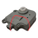 Motor Atuador Da Caixa De Ar Gm Onix 1.0 2019 2021 (usado)