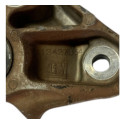 Suporte Coxim Inferior Cambio Cruze 1.4 2017 2018 2019 2020