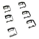 Kit Trava Dos Bicos Injetores Captiva 3.6 V6 2008 2009 2010
