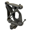 Suporte Compressor Ar Omega 3.6 V6 Fittipaldi 2011 Original