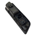 Moldura Botao Vidro Traseiro Esquerdo Cobalt 2014 (usado)