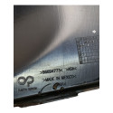 Moldura Farol Milha Direito Gm Sonic 2012 A 2014 Preto Direito