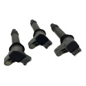 Kit Bobina De Ignicao Omega 3.6 V6 Fittipaldi 2009 2010 2011