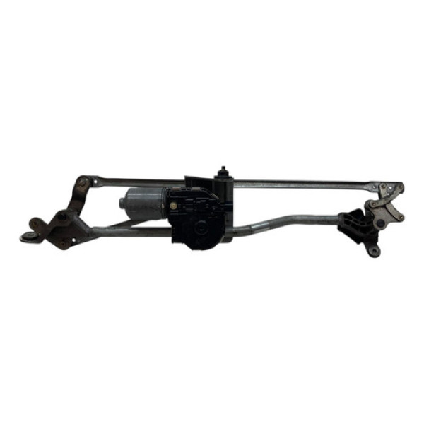 Maquina Motor Limpador Parabrisa Civic 2007 2011 Original