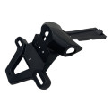 Suporte Placa Rabeta Traseira Fazer 250 2018 2025