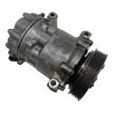 Compressor Ar Condicionado Citroen C4 2.0 2007 2012 Original