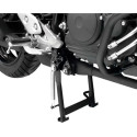 Cavalete Central Yamaha Fazer 250 Fz25 2018 Em Diante Scam Preto