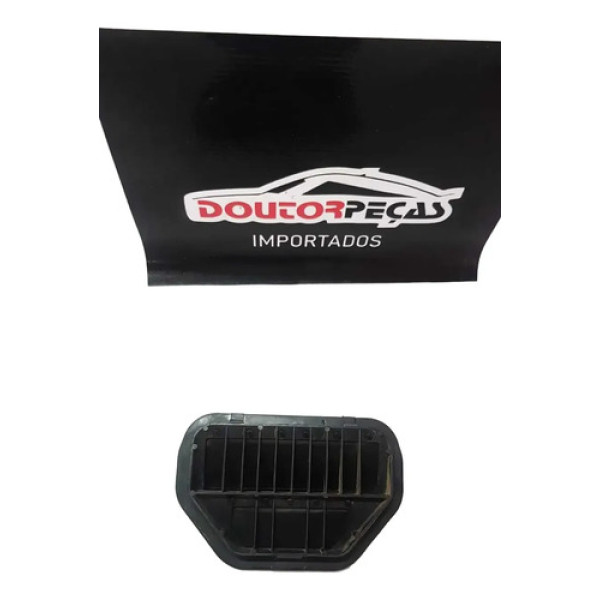 Grade Do Difusor Lateral Direito Ford Ranger 2006 a 2010