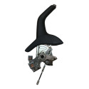 Alavanca Freio De Mao Gm Onix 1.0 2019 2020  