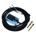 Sensor Indutivo Sn04-n N2 Sn04-p P2 Npn Pnp Na Nf Dc 5-30v
