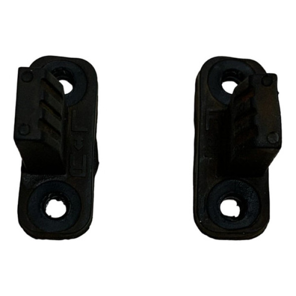 Batente Coxim Do Porta Malas Gm Cruze 2013 2016 (usado)