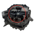 Alternador Onix Prisma Cobalt Spin 2017 2018 2019 Original
