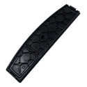 Acabamento Descanso Pe Pedal Discovery 3 2007 2008 2009 Preto