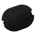 Tampa Furo Acesso Console Direito Cobalt 2012 2015 (usado)