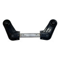 Suporte Inferior Suspensao Dianteira Cruze 2014 (usado) 