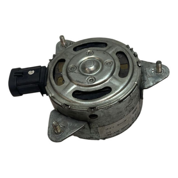 Motor Ventoinha Do Radiador Citroen C3 2013 2015 (usado)