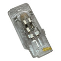 Luz Cortesia Laterna Portamalas Cruze 2012 2016 (usado)