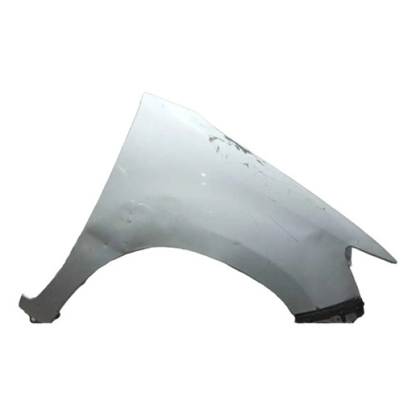 Paralama  Dianteiro Direito Sem Furos Hilux  12/15