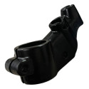 Manicoto Esquerdo Embreagem Fazer 250 Lander Xtz 125 Crosser Preto