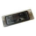 Lanterna Luz De Placa Gm Cruze Hatch 2014 2015 2016 (usado)