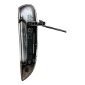 Macaneta Porta Traseira Esquerda Cobalt 2013 2015 (usado) Traseira
