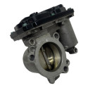 Tbi Corpo Borboleta Nivus T-cross Virtus 1.0 Tsi 2018 2024