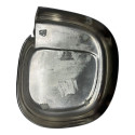 Aplique Cromado Lado Direito Retrovisor F250 1999 2011