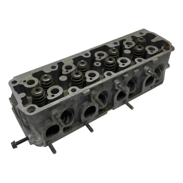 Cabecote Motor Onix Prisma Corsa Celta 1.0 8v Vhc/ Vhce Flex