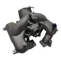 Coletor De Admissao Captiva 3.6 V6 2008 2009 2010 Original