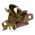 Fechadura Inferior Capo Gol G4 Crossfox Parati Nk340810