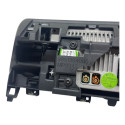 Central Multimidia Peugeot Expert Citroen Jumpy Original Preto