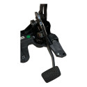 Suporte Pedal De Freio Gm Cruze 1.8 2013 2016 (usado)