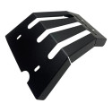 Protetor De Carter Reforcado Motor Gbs Honda Sahara 300 2024