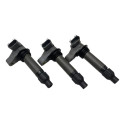 Kit Bobina De Ignicao Omega 3.6 V6 Fittipaldi 2009 2010 2011