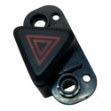 Botao Interruptor Do Pisca Alerta Cobalt 2013 2015 (usado) Preto
