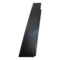 Moldura Coluna Porta Traseira Esquerda Cruze 2012 2016