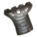 Protetor Calor Coletor Escape Cobalt 1.8 2013 2015 (usado)