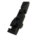 Absoverdor Impacto Traseiro Vw Gol g5 g6 G7 2010 A 2014 