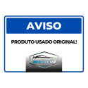 Kit Multimidia Mylink 2 Onix Prisma Cobalt 2017 2018 2019 Preto