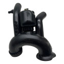 Duto Ressonador Filtro Ar Captiva 3.6 V6 2008 2009 2010 2011